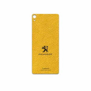 MAHOOT ML-PEGT Cover Sticker for Sony Xperia XA