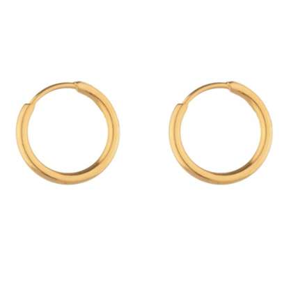 راهنمای خرید گوشواره طلا مدل جدید، حلقه ای، میخی و آویزی - گوشواره طلا زنانه، دخترانه و بچه گانه، طلا سفید، گوشواره طلا اسپرت و شیک