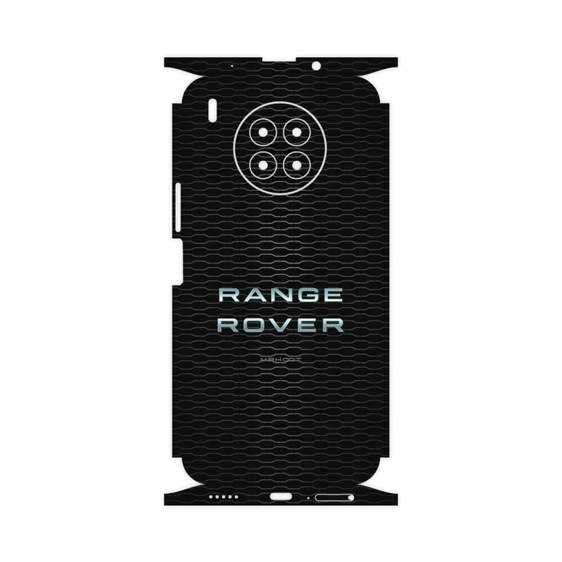 برچسب پوششی ماهوت مدل Range-Rover-Logo-FullSkin مناسب برای گوشی موبایل هوآوی Nova 8i