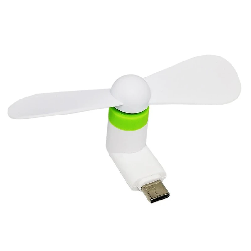 پنکه همراه ساتیان مدل USB-C.Tayp.C