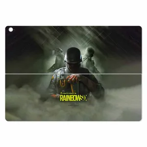 MAHOOT Rainbow-Six-Game Cover Sticker for ASUS Transformer 3 Pro 2016
