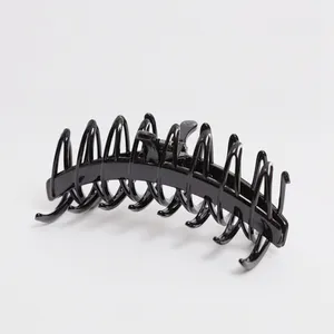 کلیپس مو زنانه مدل as1