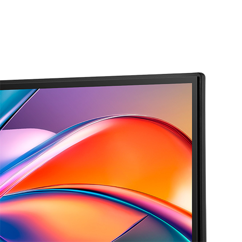 تلویزیون 65 اینچ کیو ال ای دی هوشمند هایسنس مدل 65Q6Q