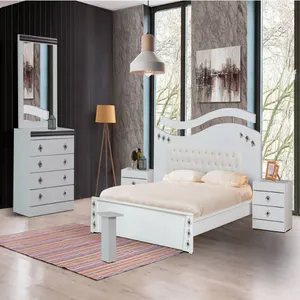 سرویس خواب مدل پرستو دو نفره 5 تکه