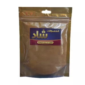 پودر دارچین ممتاز شاد - 100 گرم