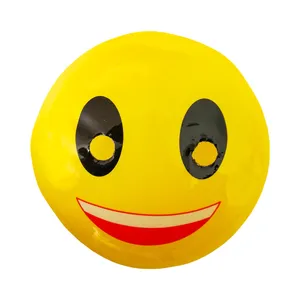 ماسک کودک مدل emoji