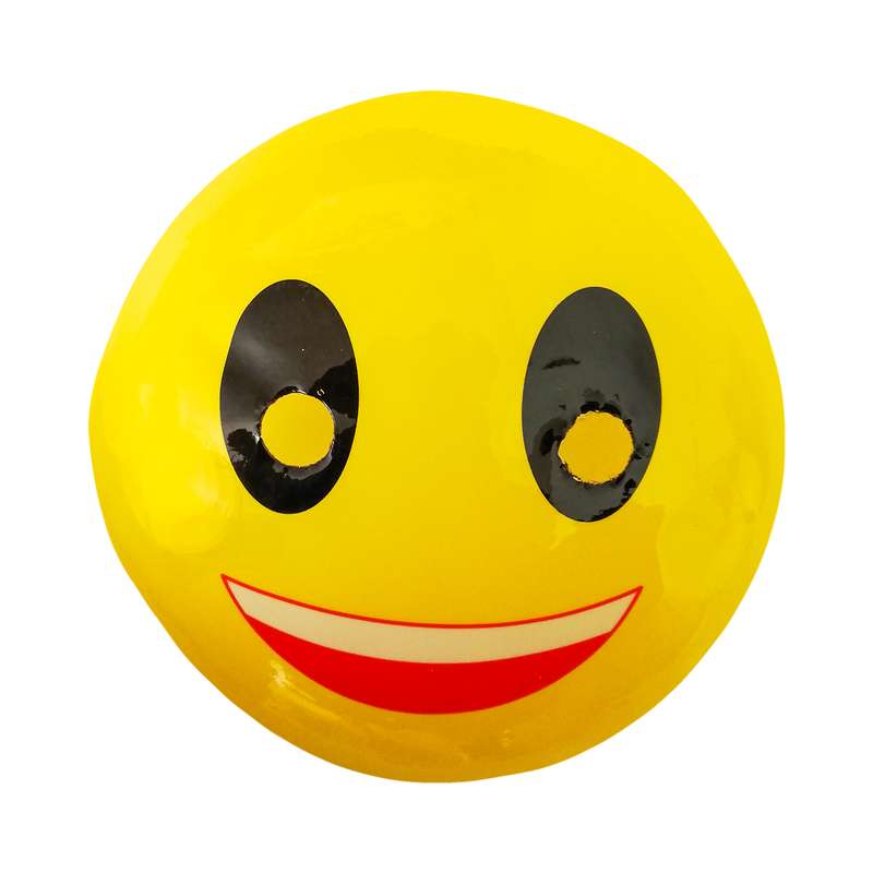 ماسک کودک مدل emoji ماسک کودک مدل emoji