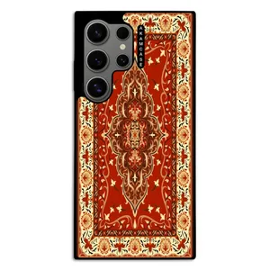 AKAM AMC-WSGS24U-PERSIAN-11 Cover For Samsung Galaxy S24 Ultra