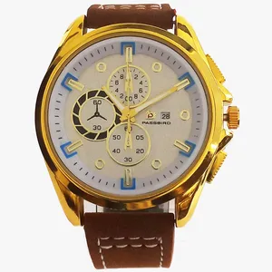 ساعت مچی عقربه‌ای مردانه کد ASJ17