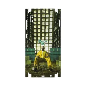 MAHOOT Breaking Bad-FullSkin Cover Sticker for Samsung Galaxy A10