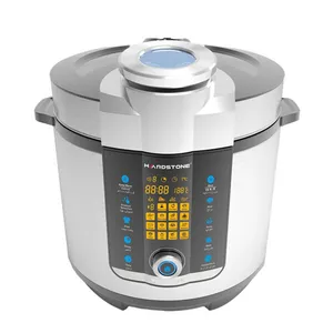 زودپز برقی هاردستون مدل MCS-4503B