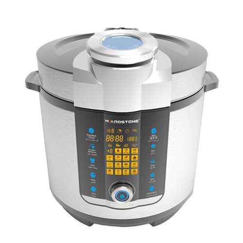 زودپز برقی هاردستون مدل MCS-4503B
