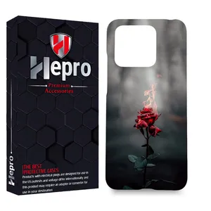 HEPRO MC Cover for XIAOMI Redmi Note 13 Pro 5G / Poco X6 5G