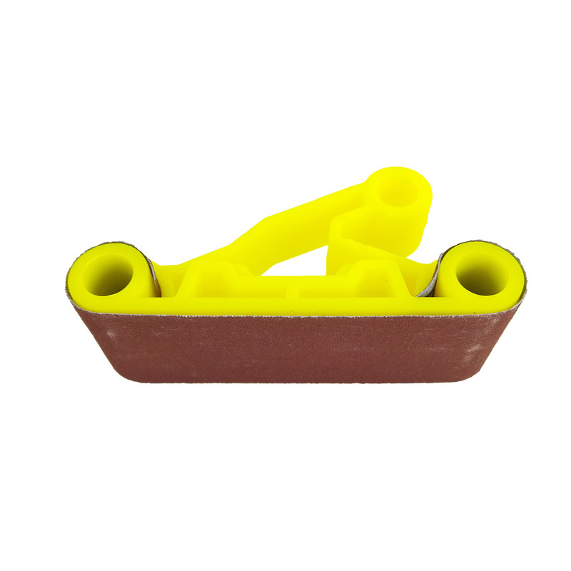 سنباده زن دستی دوقلو مدل 40mm