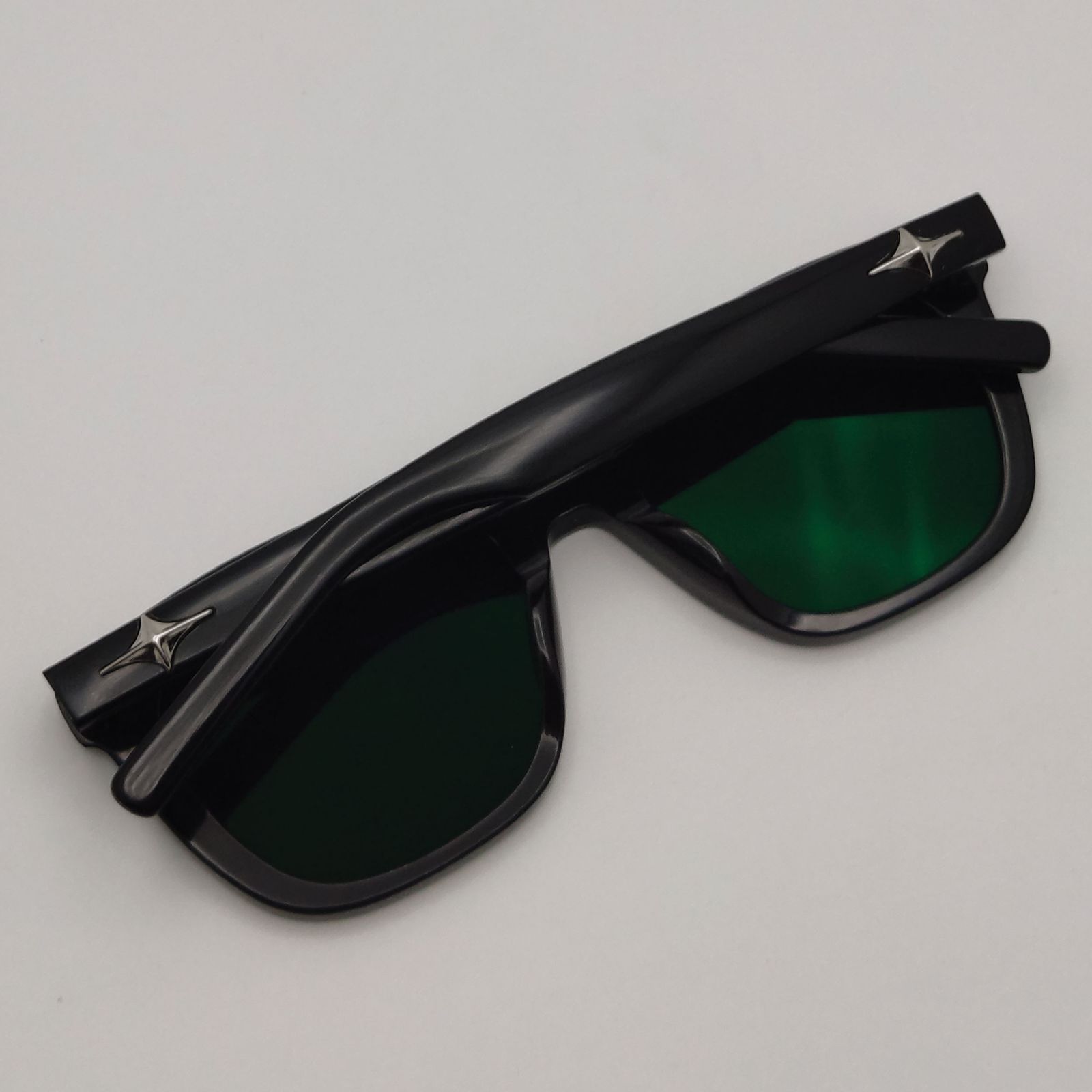 عینک آفتابی جنتل مانستر مدل BILLY BOLD COL.01 -  - 14