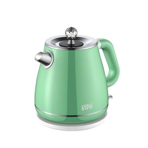 نقد و بررسی کتری برقی وینینگ استار مدل ST-6016 توسط خریداران