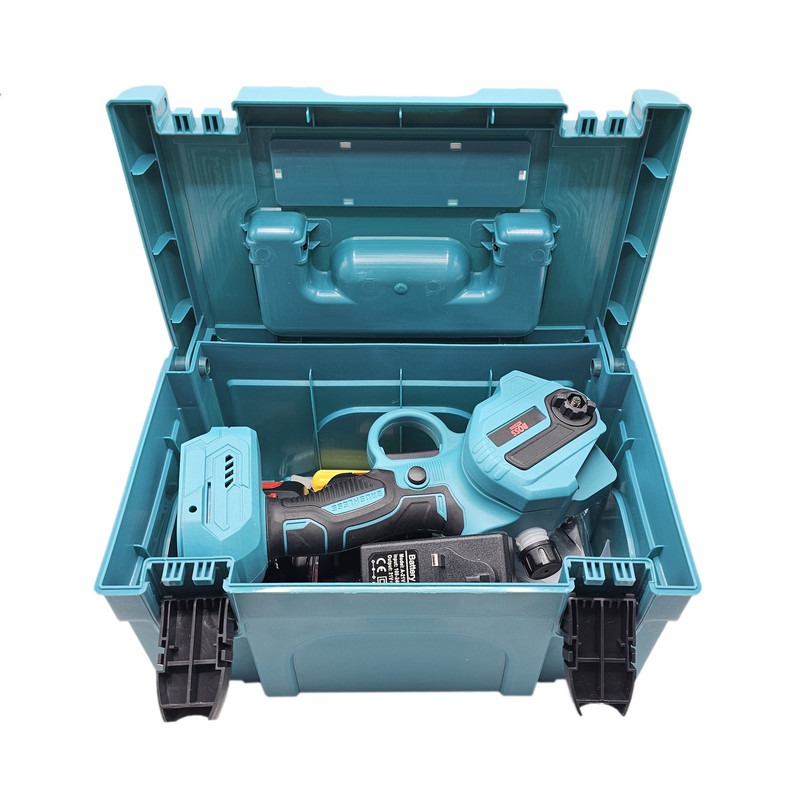 اره زنجیری صنعتی براشلس باس مدل LIFE_STYLE کد 2