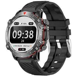 ساعت هوشمند 47 میلی متر ریولینک مدل RL-2 pro با سه عدد بند