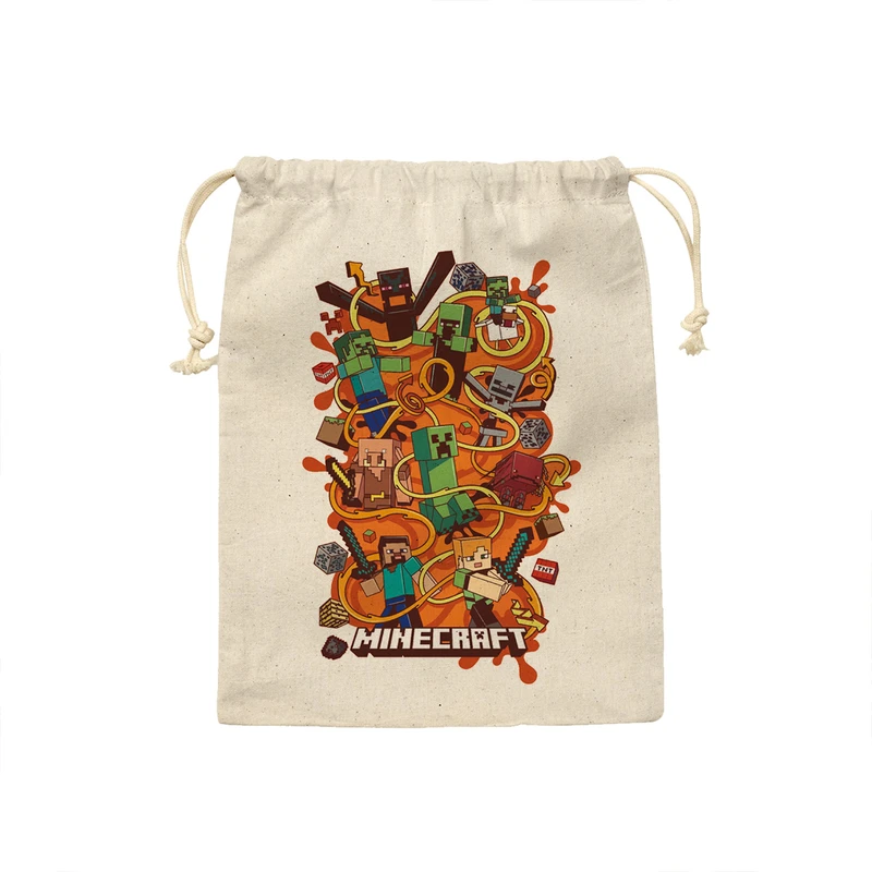 نظم دهنده ترمه طراحان ایده مدل بازی ماینکرافت Minecraft  کد strm1044 - L