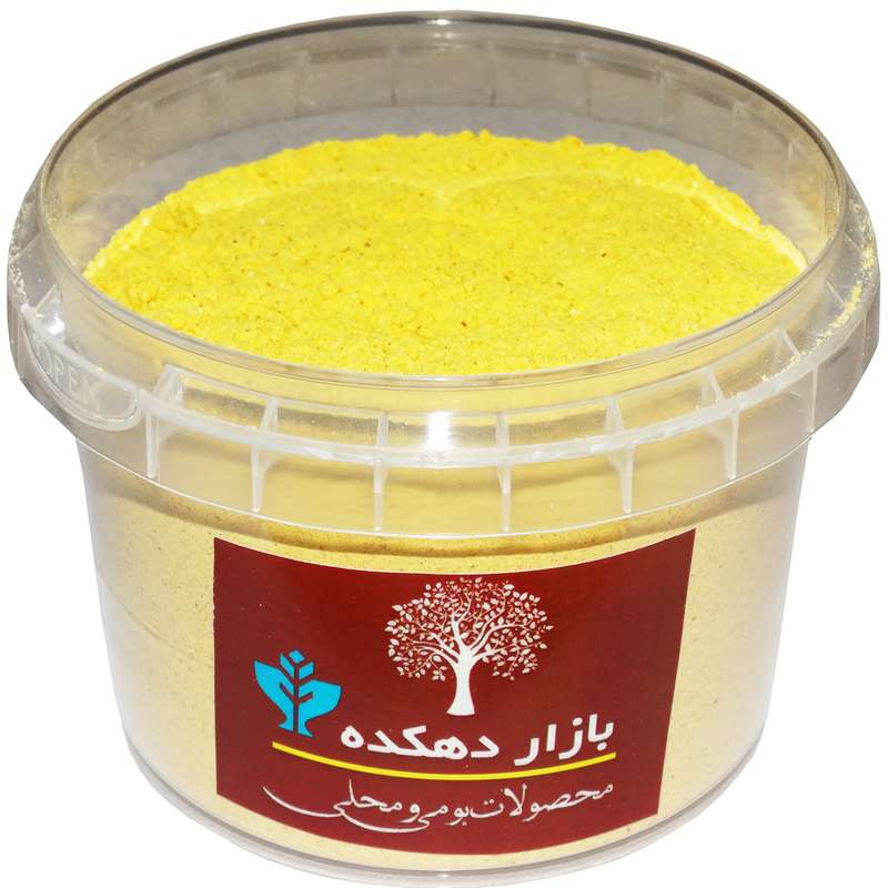 ادویه پودر انبه بازار دهکده - 225 گرم