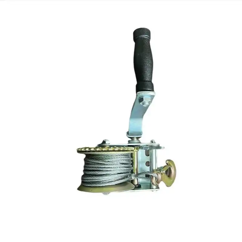 وینچ دستی مدل 800BL