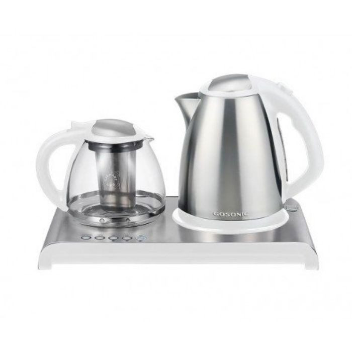 چای ساز گوسونیک مدل Gst874
