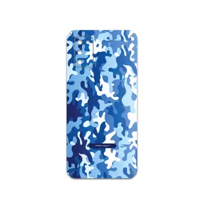 MAHOOT Army-Winter Cover Sticker for Samsung Galaxy M02s