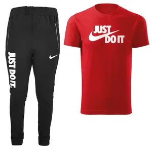 ست تی شرت و شلوار مردانه مدل 00404730