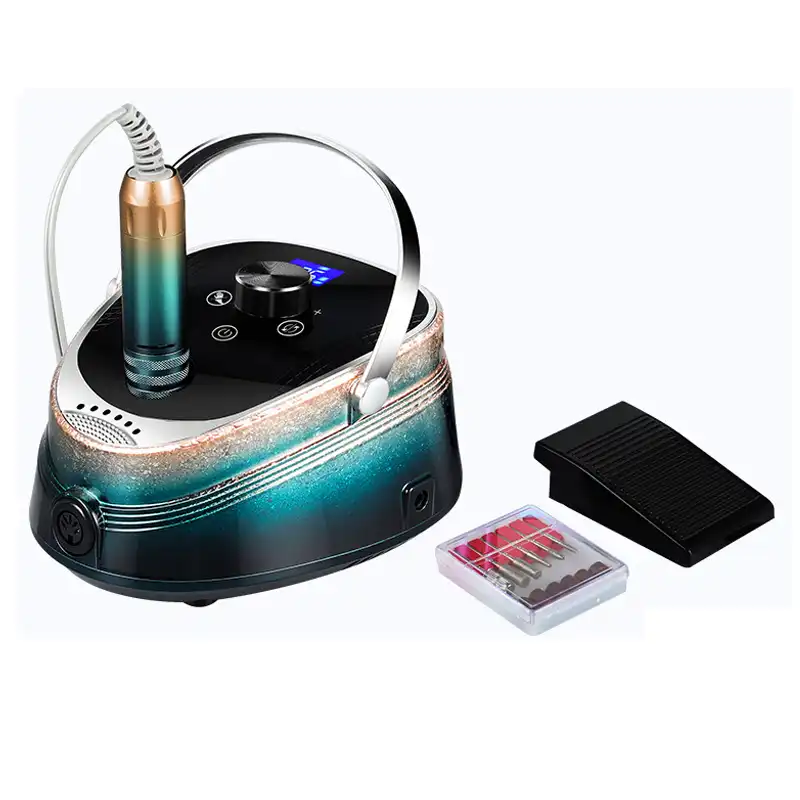 سوهان برقی مدل BQ-730