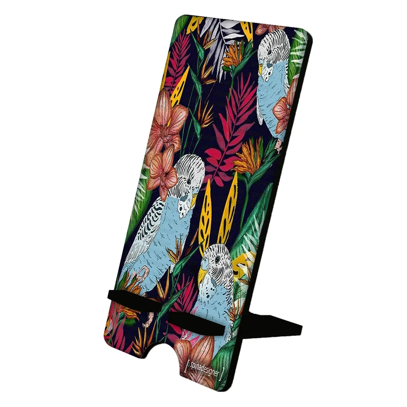 پایه نگهدارنده گوشی موبایل مدل فانتزی کد 1241