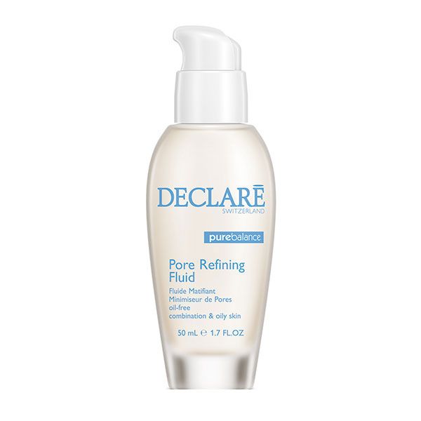 فلوئید ضد جوش دکلره مدل Pure Balance Sebum Reducing حجم 50 میلی لیتر فلوئید ضد جوش دکلره مدل Pure Balance Sebum Reducing حجم 50 میلی لیتر