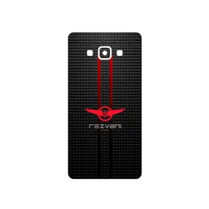MAHOOT Rezvani Motors Cover Sticker for Samsung Galaxy A7 2015