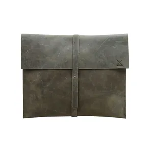 کیف دستی چرم لانکا مدل DL-2