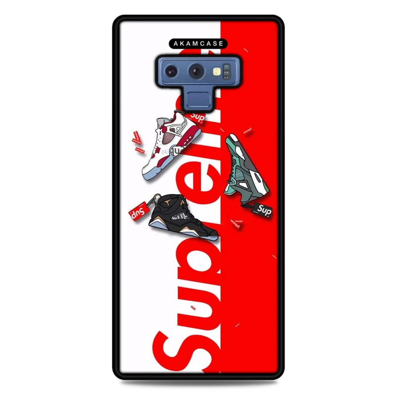 کاور آکام مدل AMC-WSGN9-11 مناسب برای گوشی موبایل سامسونگ Galaxy Note 9