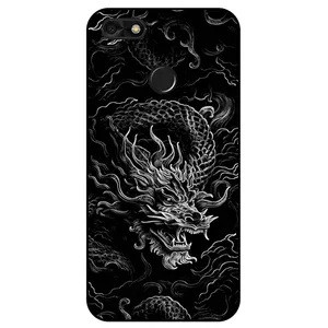 Megafone Dragon 1897 Cover For Huawei Y6 Pro 2017