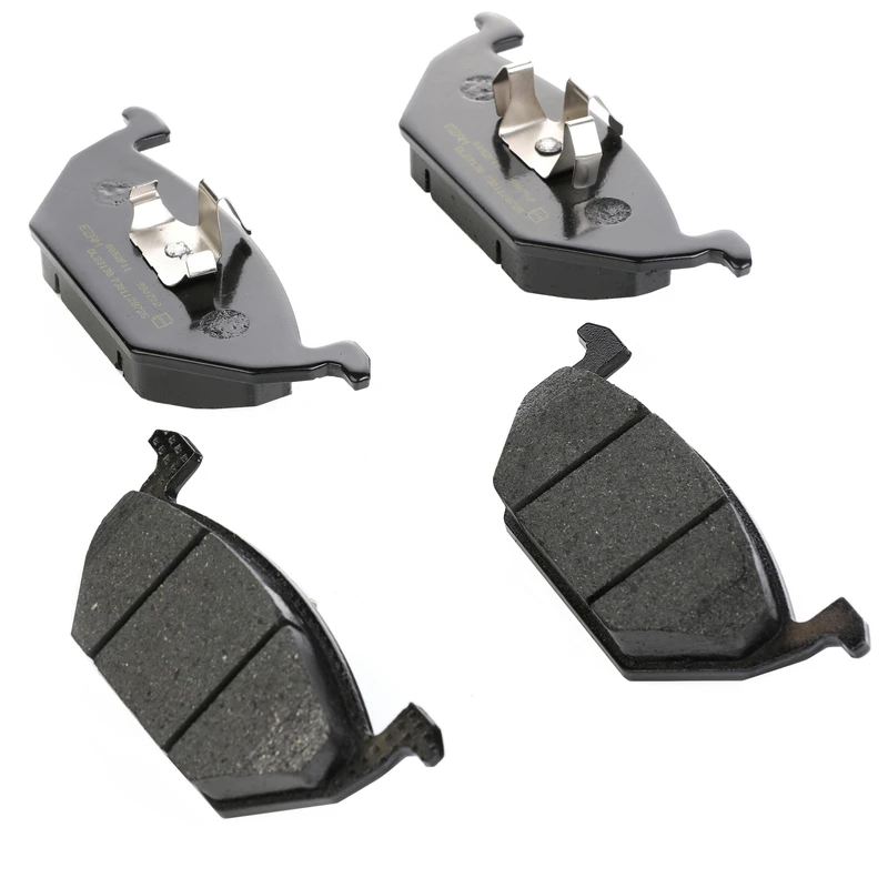 لنت ترمز جلو عظام کد 3137029 مناسب برای برلیانس  H320