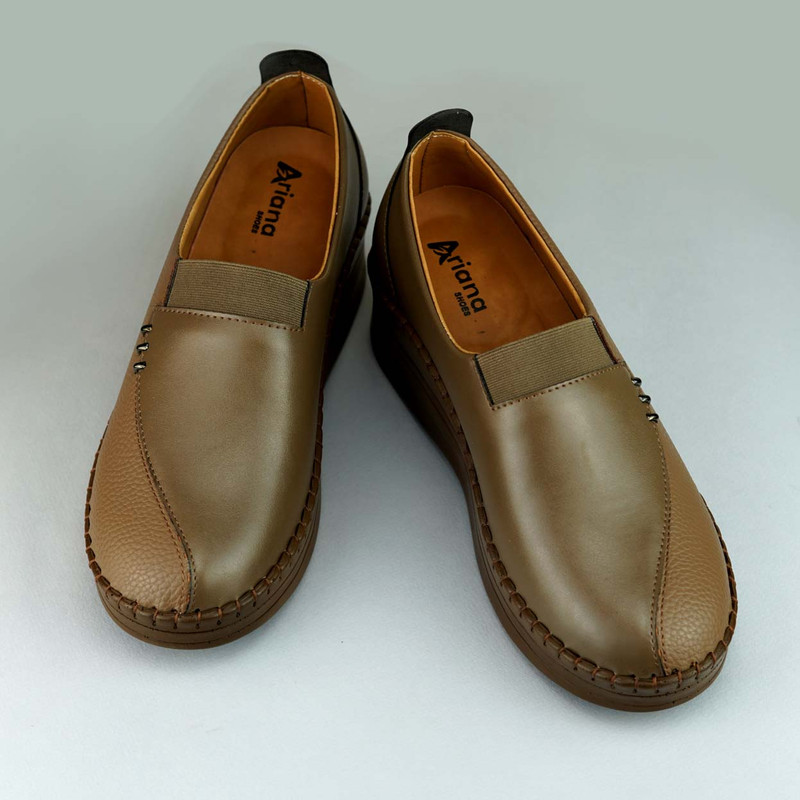 کفش طبی زنانه مدل شقایق