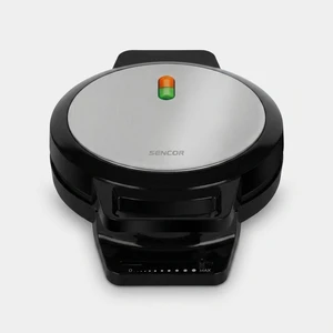 وافل ساز سنکور مدل swf 1010bk