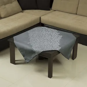 رومیزی شمسه نگار مدل DTr625B