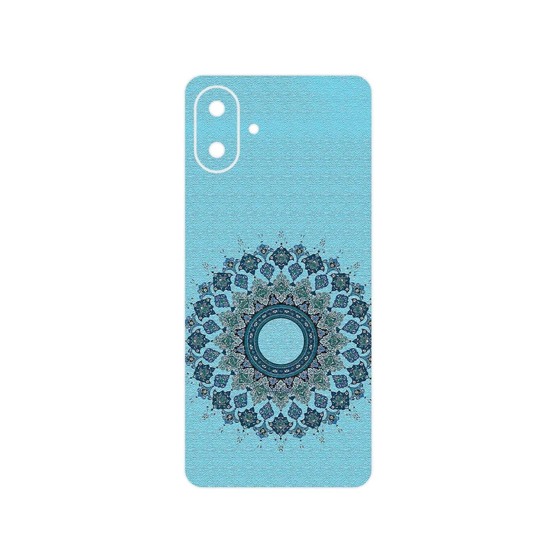 برچسب پوششی ماهوت مدل Art of Illumination 4 مناسب برای گوشی موبایل سامسونگ Galaxy A07