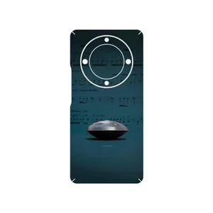 MAHOOT Hang_Instrument Cover Sticker for Honor X9a