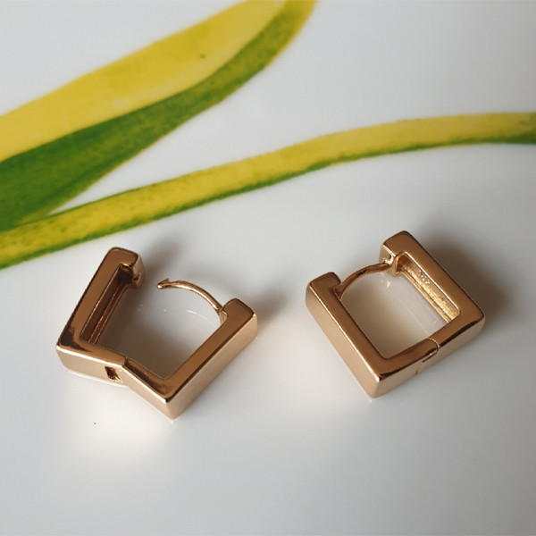 گوشواره زنانه ژوپینگ مدل 262