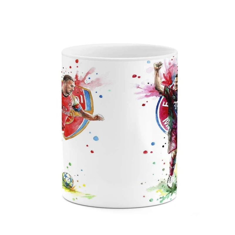 ماگ کاکتی مدل ورزشی کد  mgh12743