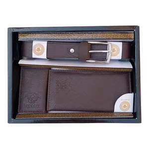 ست هدیه مردانه مدل vr کد ma - 1010