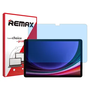 Remax HyBLU model anti-blue ray screen protector suitable for Samsung Galaxy Tab S9 tablet