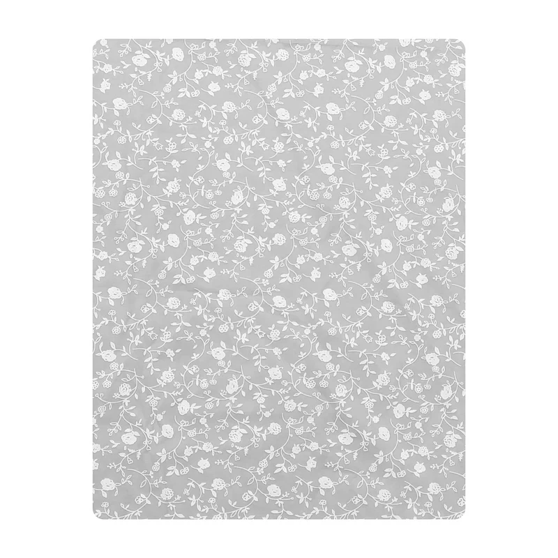 ملحفه آدنو مدل جانا کد IR156 یک‌نفره سایز 140x240 سانتی‌متر