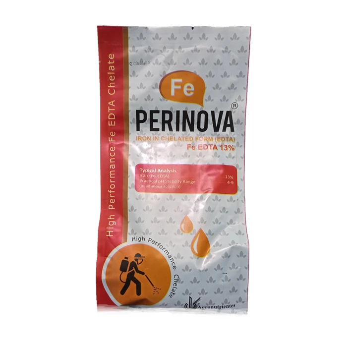 کود آهن پرینوا مدل Fe وزن یک کیلوگرم