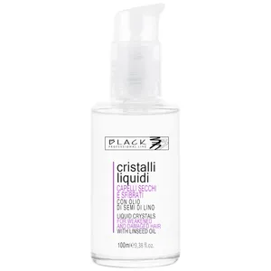 Black Professional Line Cristal Hair Serume 100 ml