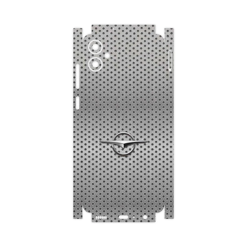 برچسب پوششی ماهوت مدل Haima-FullSkin مناسب برای گوشی موبایل سامسونگ Galaxy A05