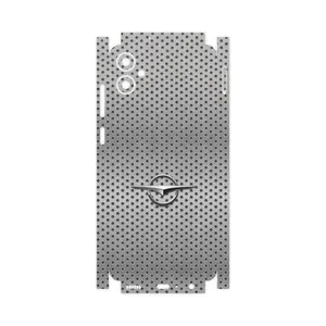 MAHOOT Haima-FullSkin Cover Sticker for Samsung Galaxy A05